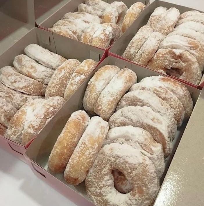 Donat jadul isi 10